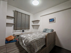 Blk 420B Waterfront II @ Northshore (Punggol), HDB 4 Rooms #575145191